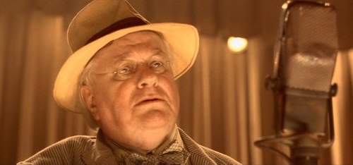 O Brother, Where Art Thou? (2000) - Charles Durning as Pappy O’Daniel In this Coen brothers’ p