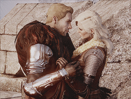 ladytrevelyan:I’m sorry… that was… um… really nice.