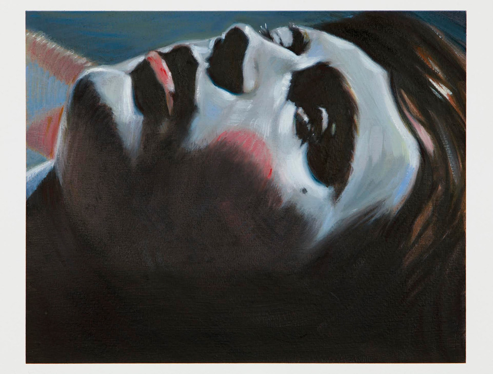 k250966:    Kris Knight, Every Time A Little Less, 2017  