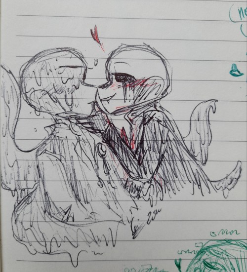 Nightmare X Killer