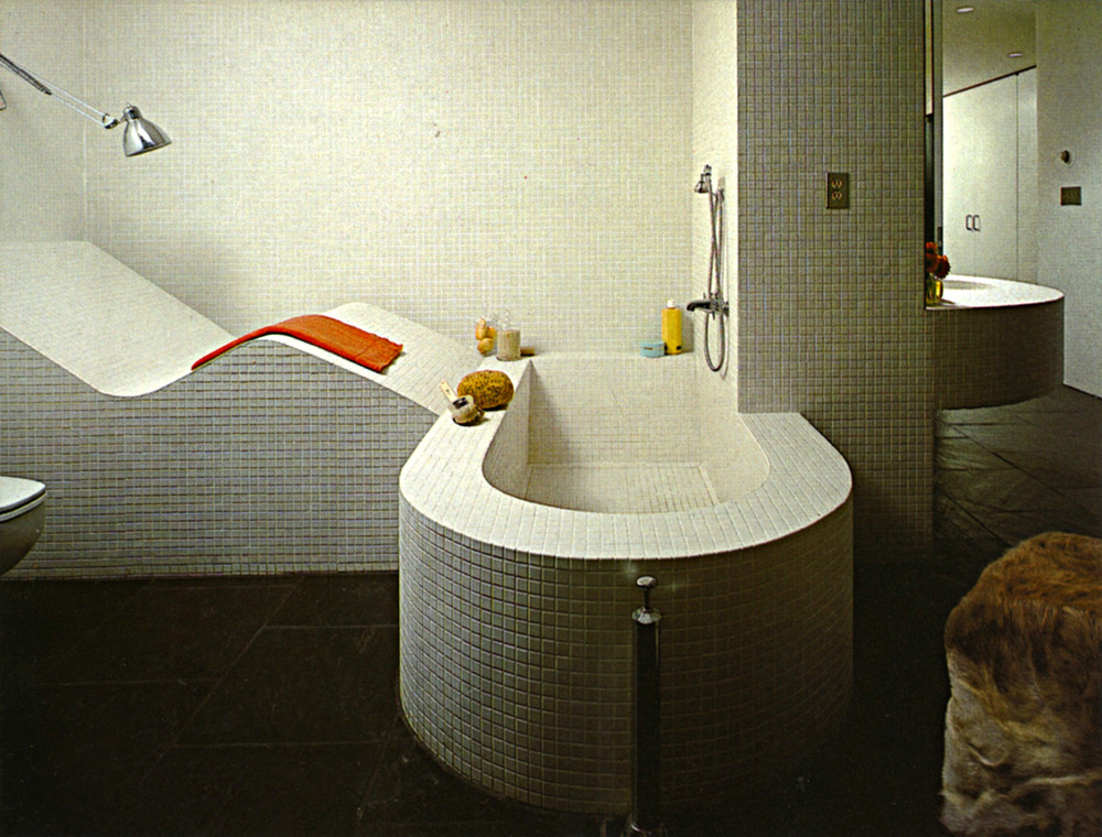 swedesinstockholm: drydockshop: Bath | Room The newest Supreme Interiors post highlights