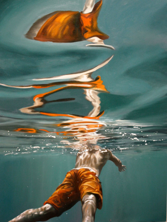repubblicabanana:Eric ZenerSagaro, 2010