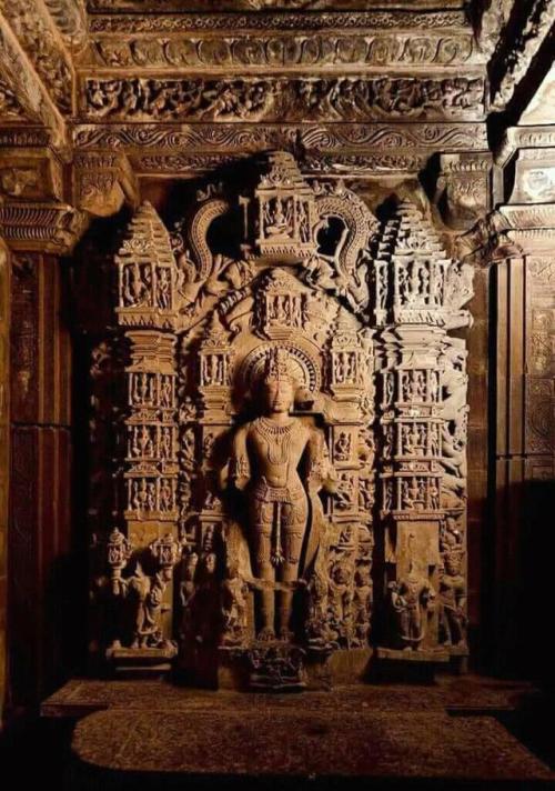 Khajuraho, India.1000 year&rsquo;s old.