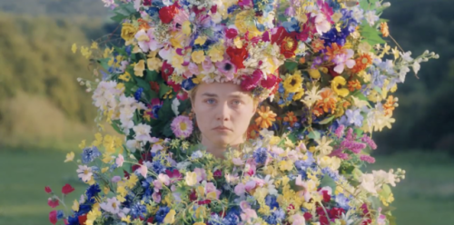 infinitamente-azul:Midsommar (2019) dir. Ari Aster