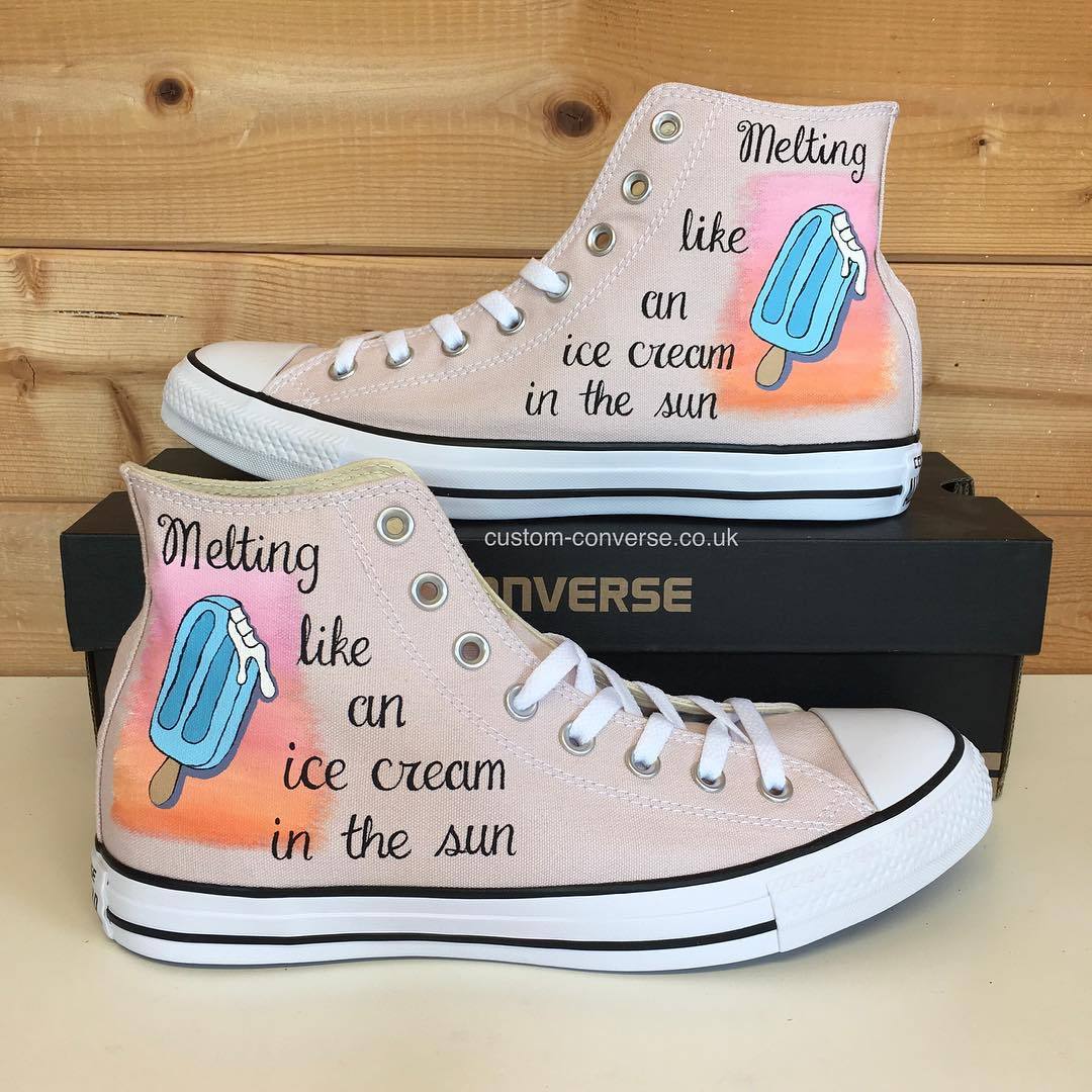 converse queen lyrics