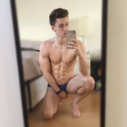 muscleteen:  YOU LIKE IT? You might like