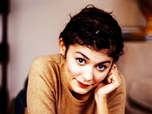 likeloveadore:   Audrey Tautou photographed adult photos