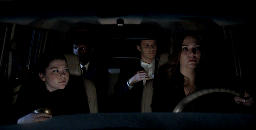 mybodywakesup:      We’re gonna be okay, babe.          I promise you, we’re gonna be okay.