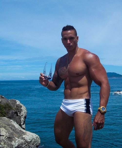 mauriciosouzafilho:  Macho é sempre bom. adult photos