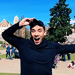 ricamora-falahee: conradricamora: 🌸live🌸your🌸life🌸 🎥: @mellowdeebee
