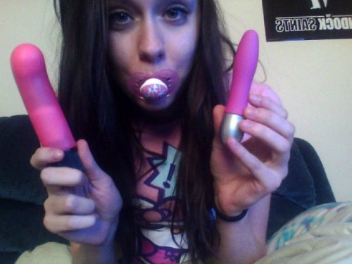 my-ab-life:  littleelisa:  Birthday Haul! Daddy spoiled his little Princess<3   she is such a cutie!