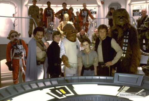infinitepunches:Family portrait.
