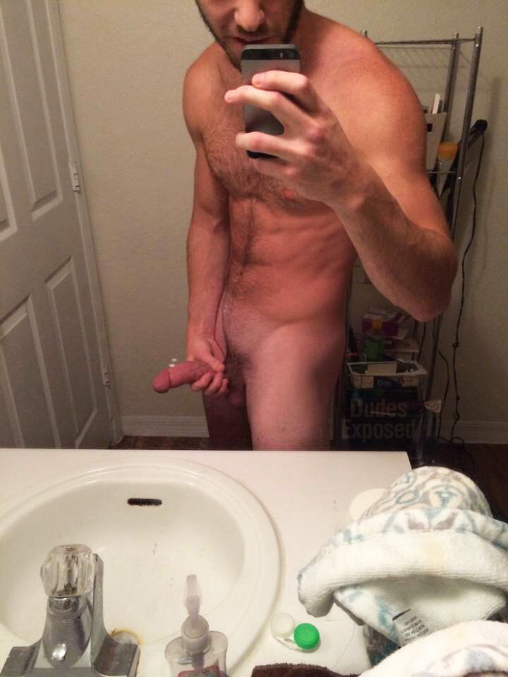 dudes-exposed:  Dudes Exposed Exclusive: Tony from Florida Post #3 Post number three