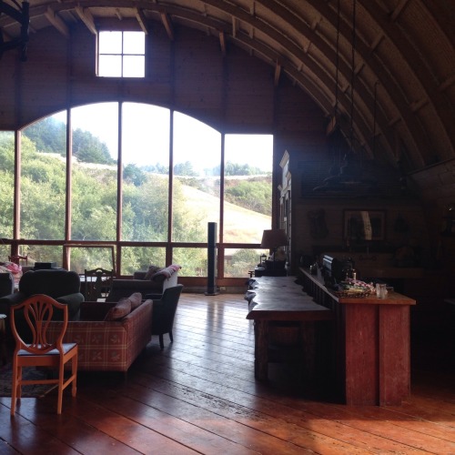 Pescadero, CA