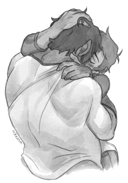 some soft hance to soothe the spirit