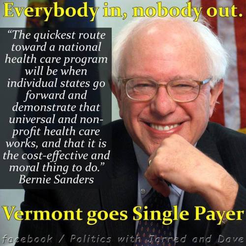 resonanteye:cognitivedissonance:  joshuastarlight:  Everybody In, Nobody Out: Single Payer Is the Wa