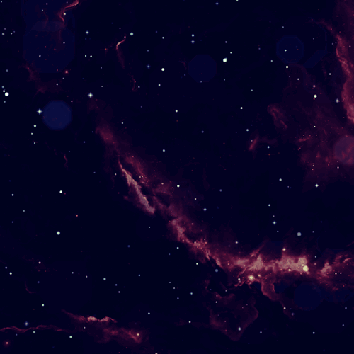 🌌Nebula Lights 🌌 Gifs Made By Me :)