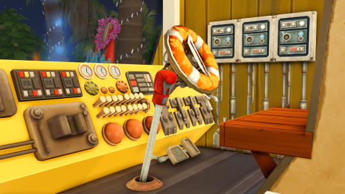 Thriftea Night Market (Sulani Reno 17)