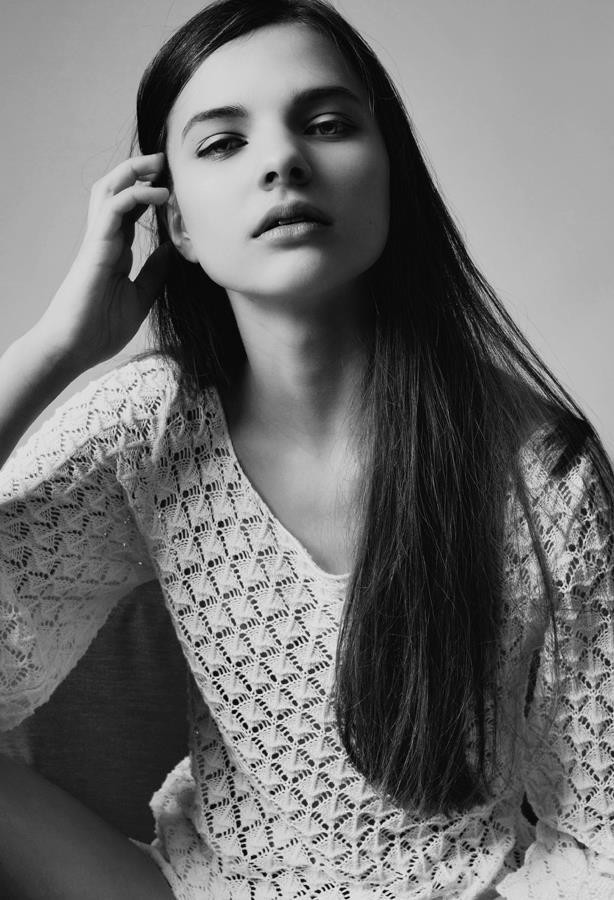 lizapohodnova:  test Masha K. by Liza Pohodnova, make-up Diana Dobrovolskaya 