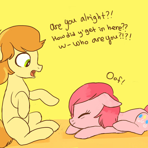 asklittlebraeburn:  Ah told you they were scary.. ((Updating on a daily basis is