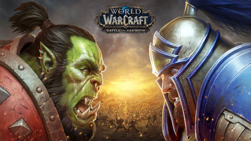 mrpinchy:  guardofvariansbutt:  hamsterloki:  alittlepieceofwarcraft:  Warcraft: Orcs and Humans&nbs