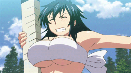 Personal Anime Blog