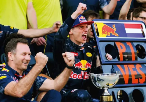 Max Picks His Top 10 Races!