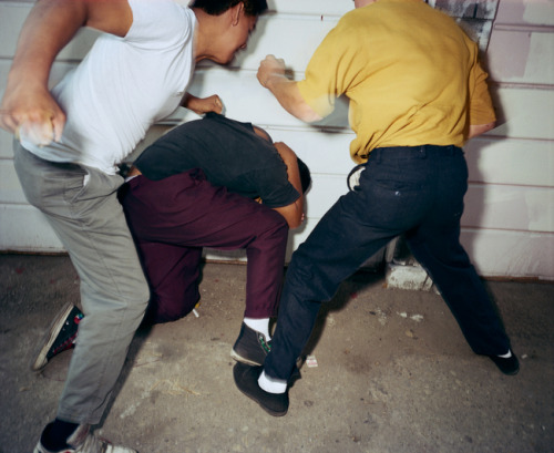 mpdrolet:  From Barrio Paul D’Amato 