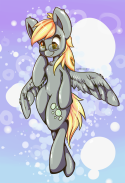 siberian502:  Smarty Hooves by xShanika 