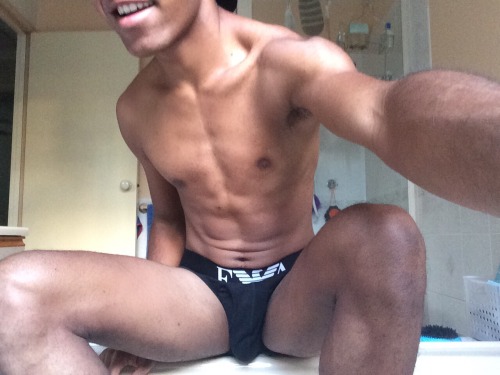 Testosterone Induced Images.
