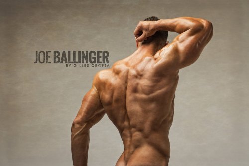 cdnlifter27:  Joe Ballinger Photos: Gilles Crofta 