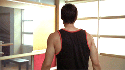 athenaia:so beautiful. you don’t talk that much. you hardly ever sing. but when i see you do that? i