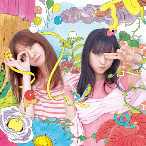 punkish48:AKB48 56th Single &ldquo;Sustainable&rdquo; Covers