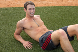 tumblinwithhotties:  Sean Cody’s Duncan