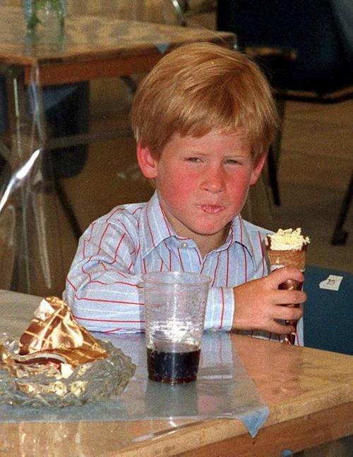 dudeandduchessandspare: Celebrate 60 Followers Spam: Favourite Pictures of Prince Harry 59/60 ❤