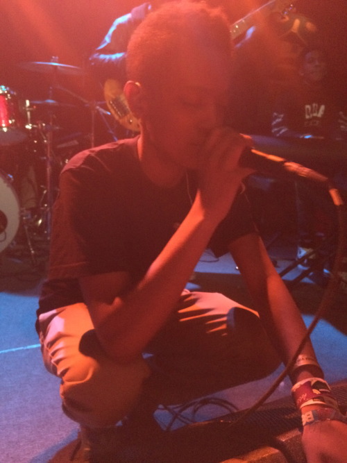 themindlessgang:  oddfutur3:  we were so fucking close  ♥Awe Syd.♡