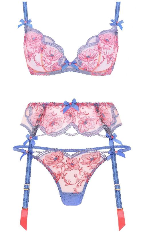 Agent Provocateur | Winnette | Spring Summer 2024