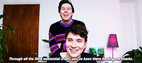 Fuck You Both I'm Crying