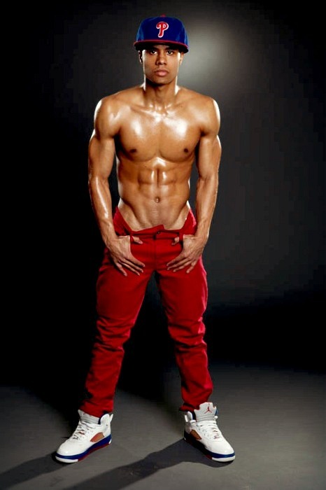 RicanRomeo