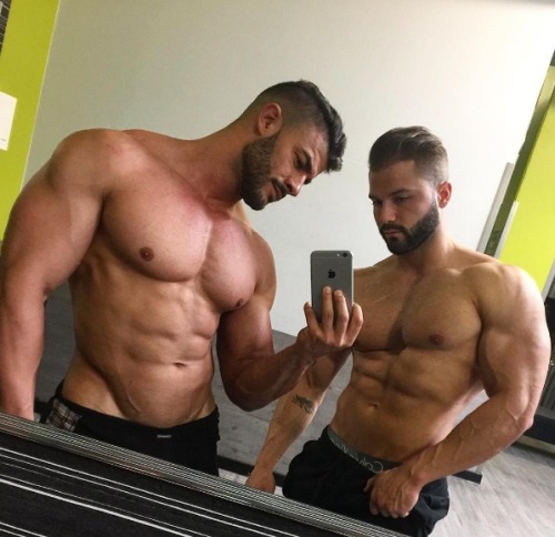 Hot & Sexy Men