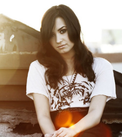 allthesweetness:  Demi Lovato Photoshoots