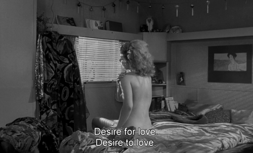 freshmoviequotes:  Wings of Desire (1987) 