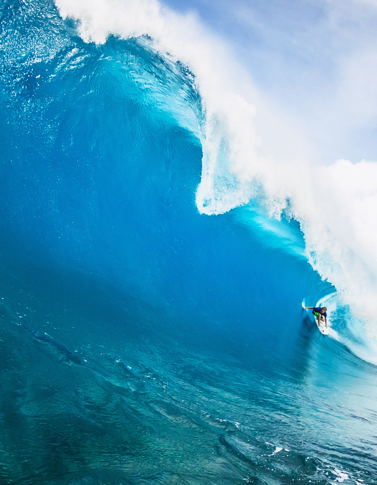 f-i-j-i:  ocean blog