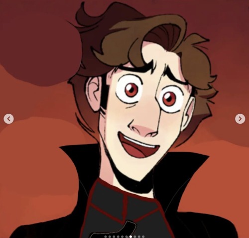 Henry Jekyll’s Outfit Part 3
