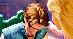 wolfegngs-blog:  Disney Meme | [1/10] Movies → Tangled (2010)  &ldquo; Have