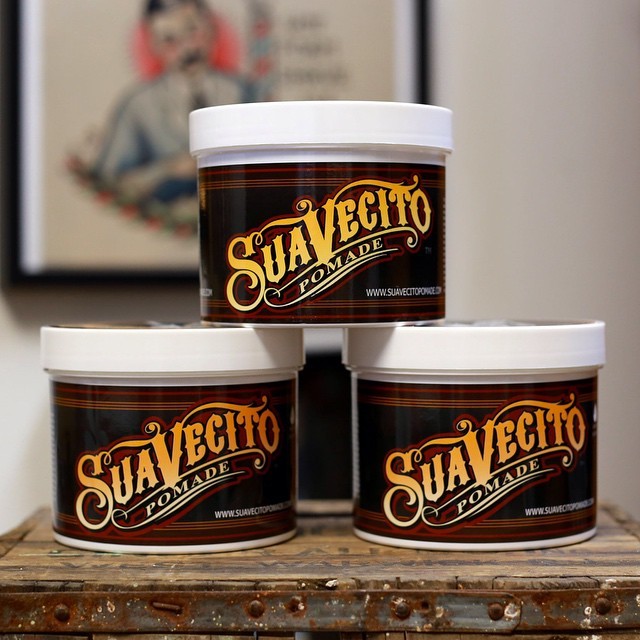 suavecitopomade:  #Blackweekendsale continues! Get the deals while they last! We