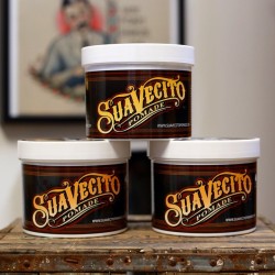 suavecitopomade:  #Blackweekendsale continues! Get the deals while they last! We have a limited supply left! #suavecitopomade #suavecitapomade #GetItHombre
