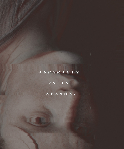 camillamaccaulay:“I can’t believe you two,” Henry said crossly. “I reminded you of this last night.”