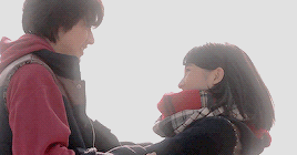 sora-no-kaji:current obsession: extreme height differences 