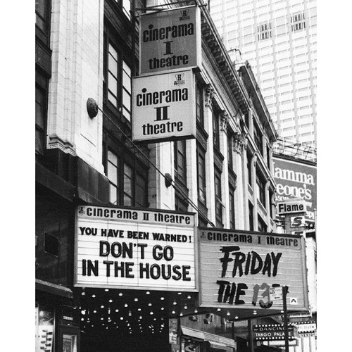 GRINDHOUSE